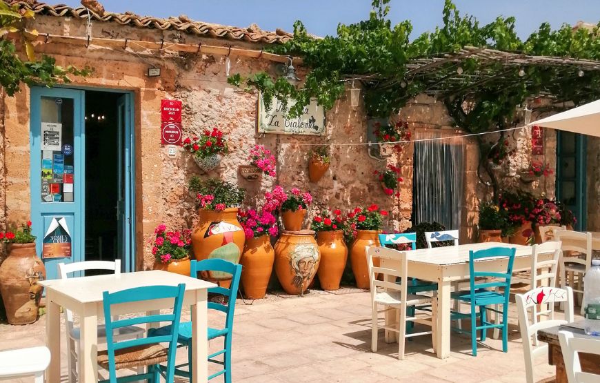 tour noto, vendicari e marzamemi