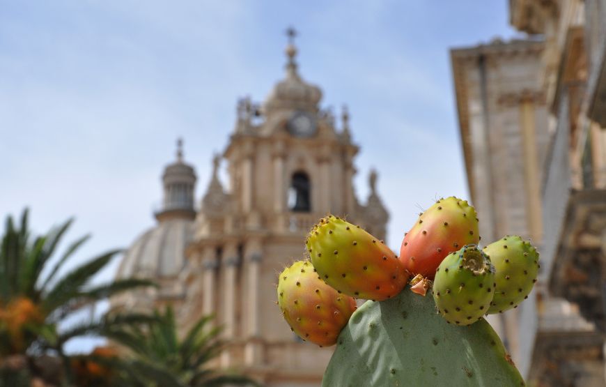 tour barocco noto, modica e ragusa ibla