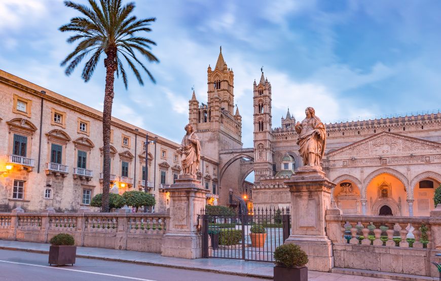 Palermo